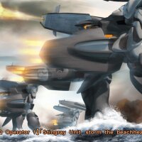 Muv-Luv Alternative (マブラヴ オルタネイティヴ) Repack Download