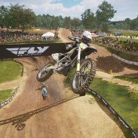 MX vs ATV Legends - 2022 AMA Pro Motocross Championship Torrent Download