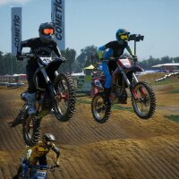 MX vs ATV Legends - 2022 AMA Pro Motocross Championship Crack Download