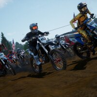 MX vs ATV Legends - 2022 AMA Pro Motocross Championship Repack Download