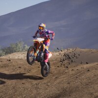 MX vs ATV Legends - 2025 AMA Pro Motocross Championship Torrent Download