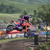 MX vs ATV Legends - 2025 AMA Pro Motocross Championship PC Crack