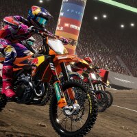 MX vs ATV Legends - 2025 Monster Energy Supercross Championship Torrent Download