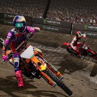 MX vs ATV Legends - 2025 Monster Energy Supercross Championship PC Crack