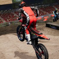 MX vs ATV Legends - 2025 Monster Energy Supercross Championship Crack Download