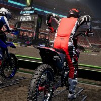 MX vs ATV Legends - 2025 Monster Energy Supercross Championship Repack Download