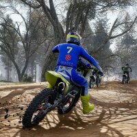 MX vs ATV Legends - Compound Pack Repack Download