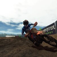 MXGP 24: The Official Game PC Crack