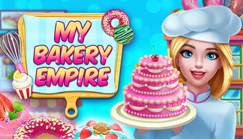 My Bakery Empire Free Download