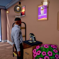 My Café Manager Simulator Torrent Download
