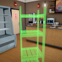 My Café Manager Simulator PC Crack