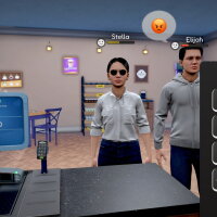 My Café Manager Simulator Crack Download