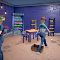 My Café Manager Simulator Repack Download
