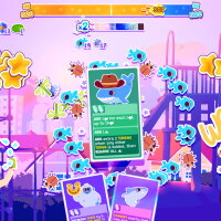 My Card Is Better Than Your Card! Torrent Download