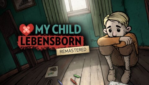 My Child Lebensborn Remastered Free Download