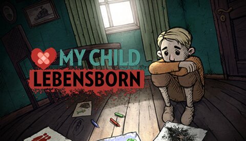 My Child Lebensborn Free Download