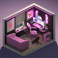 My Dream Setup - Pets DLC PC Crack