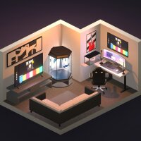 My Dream Setup - Pets DLC Repack Download