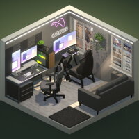 My Dream Setup - Sim Racing DLC PC Crack