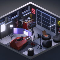 My Dream Setup - Sim Racing DLC Crack Download