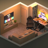 My Dream Setup - Sim Racing DLC Repack Download