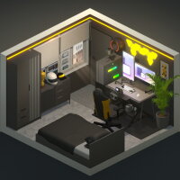 My Dream Setup - Sim Racing DLC Update Download