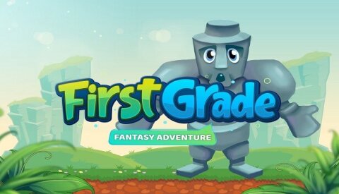 My First Grade Fantasy Adventure Free Download