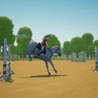 My First Horse: Adventures on Seahorse Island Torrent Download