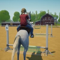 My First Horse: Adventures on Seahorse Island Update Download