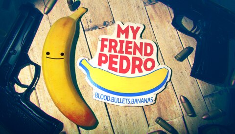 My Friend Pedro (GOG) Free Download