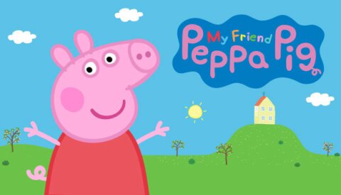 My Friend Peppa Pig Free Download