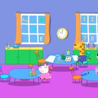 My Friend Peppa Pig Crack Download