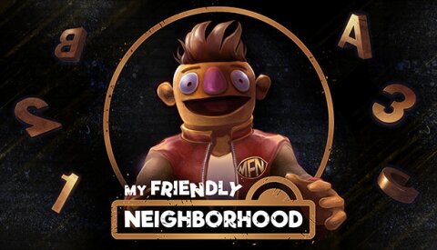 My Friendly Neighborhood Free Download