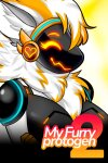 My Furry Protogen 2 🐾 Free Download