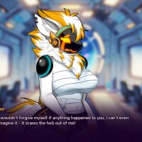 My Furry Protogen 2 🐾 Crack Download