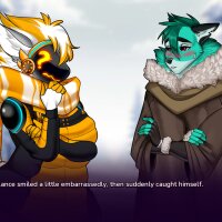 My Furry Protogen 2 🐾 Repack Download