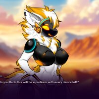 My Furry Protogen 2 🐾 Update Download