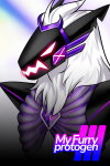 My Furry Protogen 3 🐾 Free Download