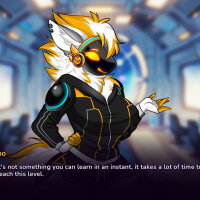 My Furry Protogen 3 🐾 Torrent Download