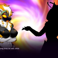 My Furry Protogen 3 🐾 Update Download