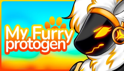 My Furry Protogen 🐾 Free Download