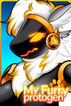 My Furry Protogen 🐾 Free Download