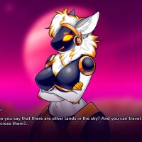 My Furry Protogen 🐾 Torrent Download