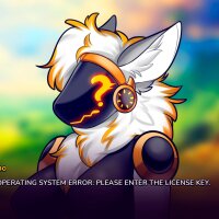 My Furry Protogen 🐾 Repack Download