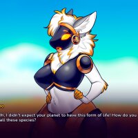 My Furry Protogen 🐾 Update Download