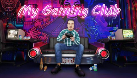 My Gaming Club Free Download