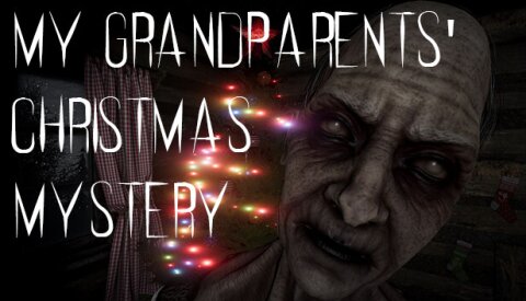 My Grandparents' Christmas Mystery Free Download