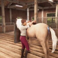 My Horse: Bonded Spirits Update Download