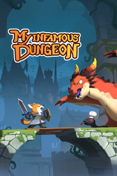 My Infamous Dungeon Free Download