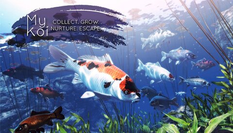 My Koi Free Download